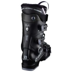 Chaussures De Ski Salomon Select HV 80 W Black Lavender Belluga -Vente Matériel De Ski 0009e1b1c71144f523ddd36f3f8200d34adc19c2 H22SALOCHA180287 2