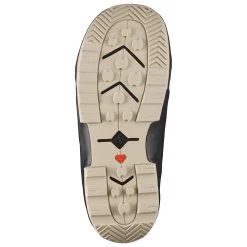 Boots Salomon Trek Black White 6 Boots Salomon Trek Black White -Vente Matériel De Ski 0039df31784eb3d960dfda5d63da1e2f2ab6bd38 H23SALOBOO3332742 9