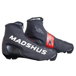 Chaussures De Ski Nordique Madshus Redline Classic -Vente Matériel De Ski 00b63a99cf1107ad944dd6d5794a16085a11d72e H22MADSCHA185789 3