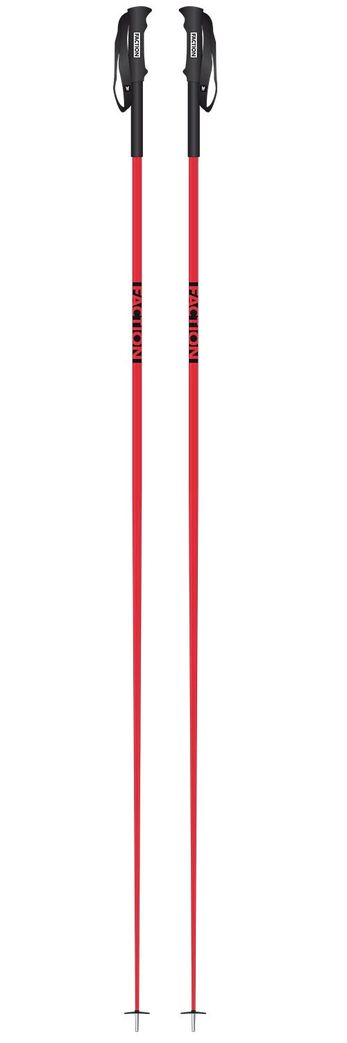 Bâton Faction Red 1 Bâton Faction Red