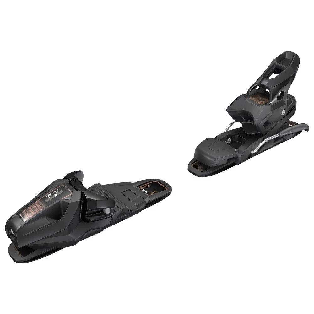 Fix Ski Head Joy 11 Gw Slr Br.78 Matt Black Copper 1 Fix Ski Head Joy 11 Gw Slr Br.78 Matt Black Copper