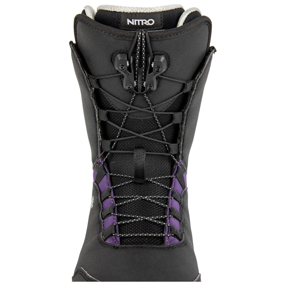 Boots Nitro Scala Tls Black-Purple 4 Boots Nitro Scala Tls Black-Purple – Image 4