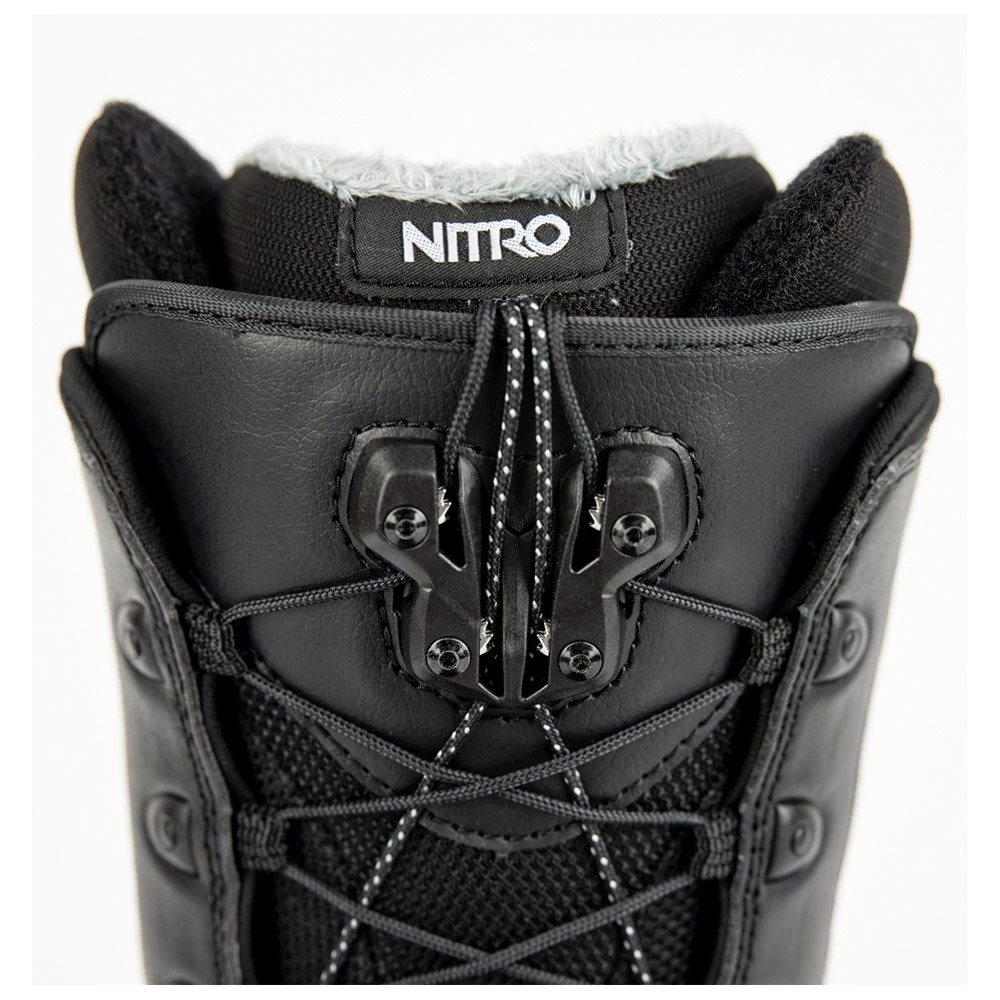 Boots Nitro Crown Tls Black 6 Boots Nitro Crown Tls Black – Image 6