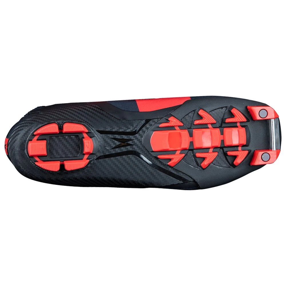 Chaussures De Ski Nordique Madshus Race Pro Classic 4 Chaussures De Ski Nordique Madshus Race Pro Classic – Image 4