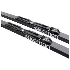 Kit Ski Nordique Salomon Aero 7 ESkin + Prolink Access 9 Kit Ski Nordique Salomon Aero 7 ESkin + Prolink Access -Vente Matériel De Ski 03877cdeba097a879909e01d210a3e2c22167bcf H23SALOSKI258505 12