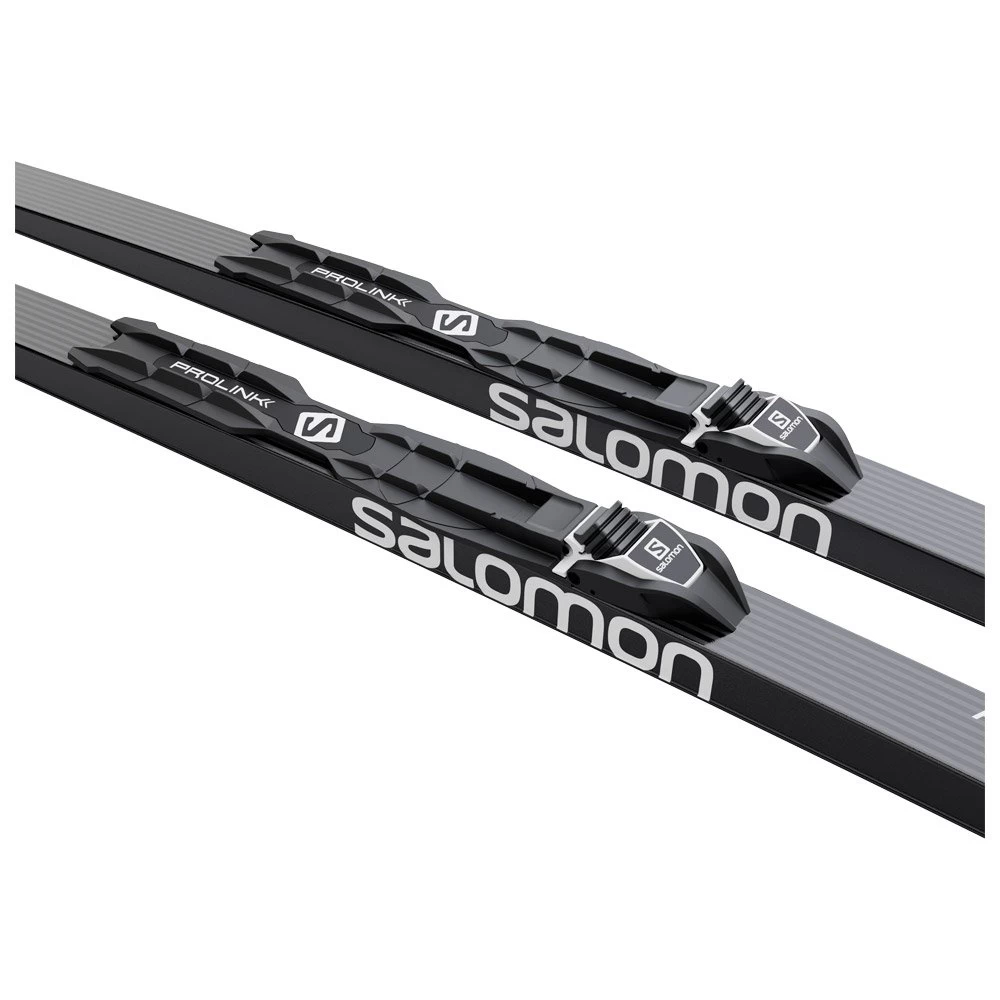 Kit Ski Nordique Salomon Aero 7 ESkin + Prolink Access 4 Kit Ski Nordique Salomon Aero 7 ESkin + Prolink Access – Image 4