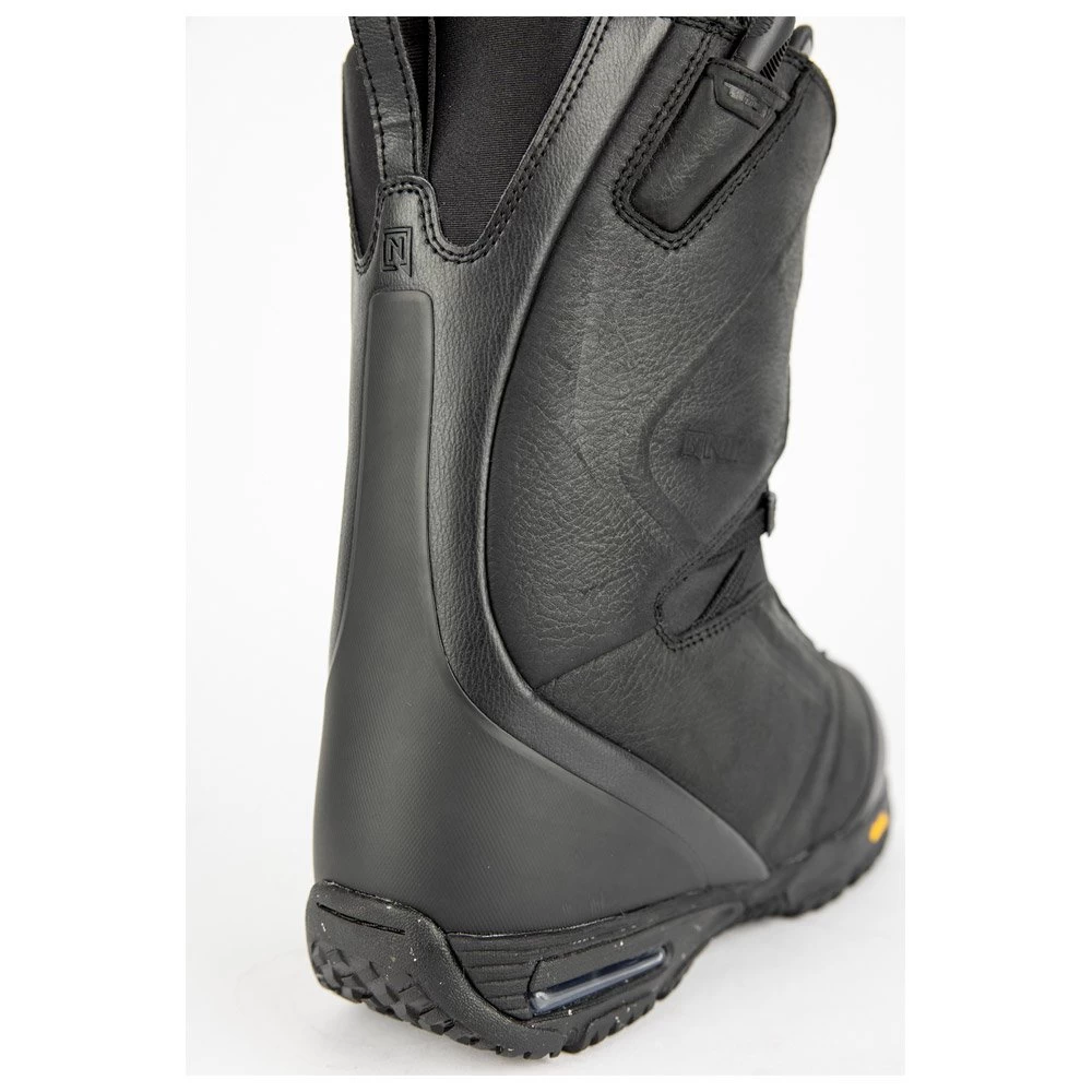 Boots Nitro El Mejor TLS 2023 Black 7 Boots Nitro El Mejor TLS 2023 Black – Image 7
