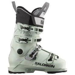 Chaussures De Ski Salomon S/Pro Alpha 100 W White