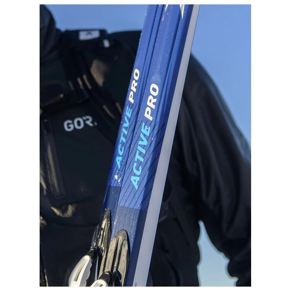 Ski Nordique Madshus Active Pro Skin 4 Ski Nordique Madshus Active Pro Skin – Image 4