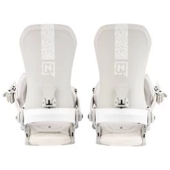 Fix Snowboard Nitro One Cool Grey -Vente Matériel De Ski 05f14d8bab815480c4a54d4c3ea751d39964f5b3 H23NITRBIN2323514 6