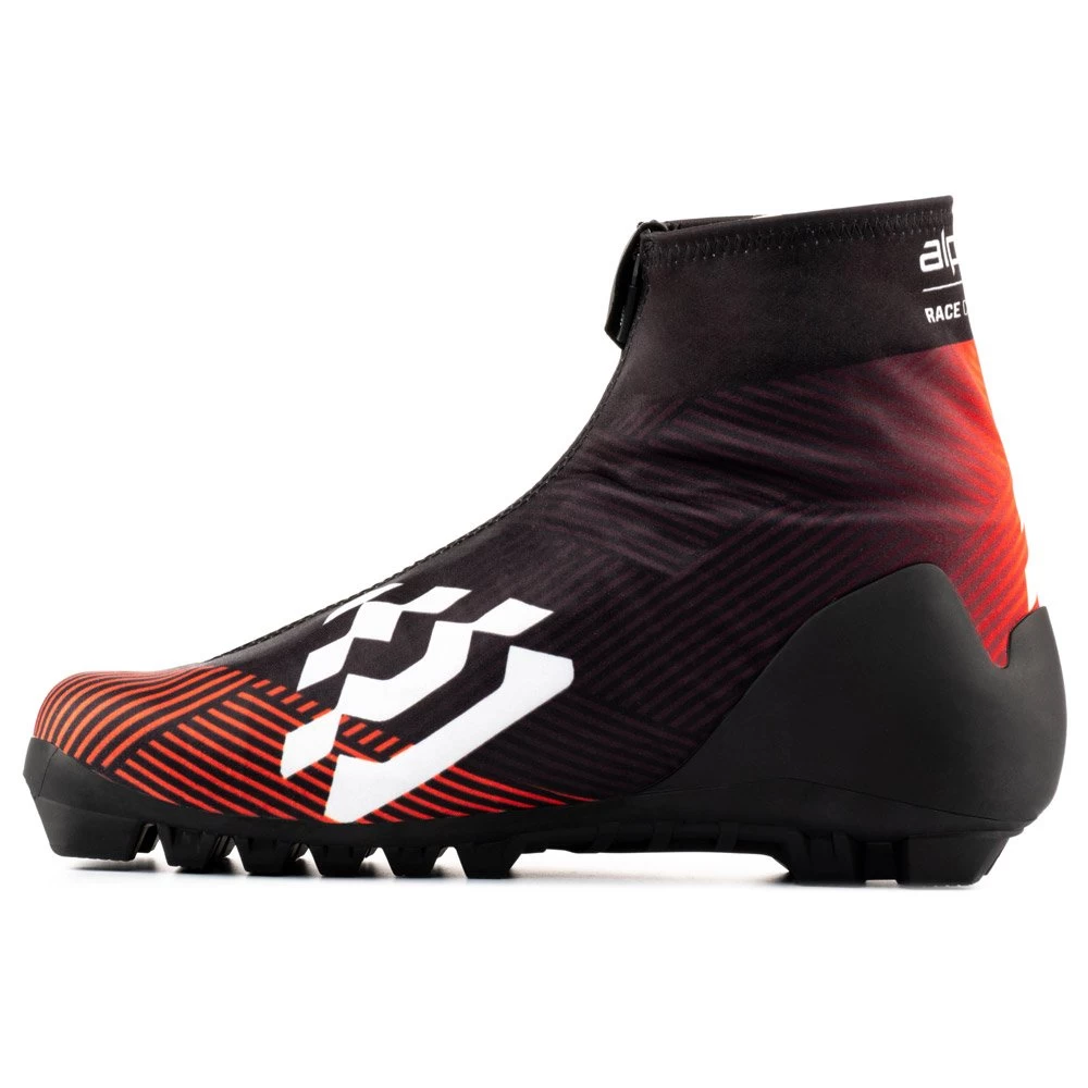 Chaussures De Ski Nordique Alpina Racing Classic 7 Chaussures De Ski Nordique Alpina Racing Classic – Image 7
