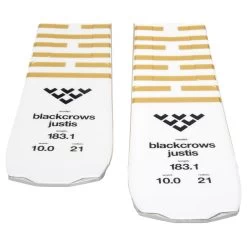 Ski Black Crows Justis -Vente Matériel De Ski 06e155fc900c699c50982fa3a2d8dd6cd5ba90b9 H23BLACSKI252200 903