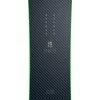 Planche Snowboard Nidecker Spectre Carbon