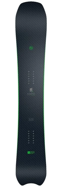 Planche Snowboard Nidecker Spectre Carbon