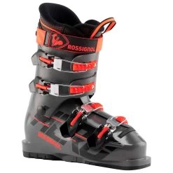 Chaussures De Ski Rossignol Hero Jr 65 Meteor Grey