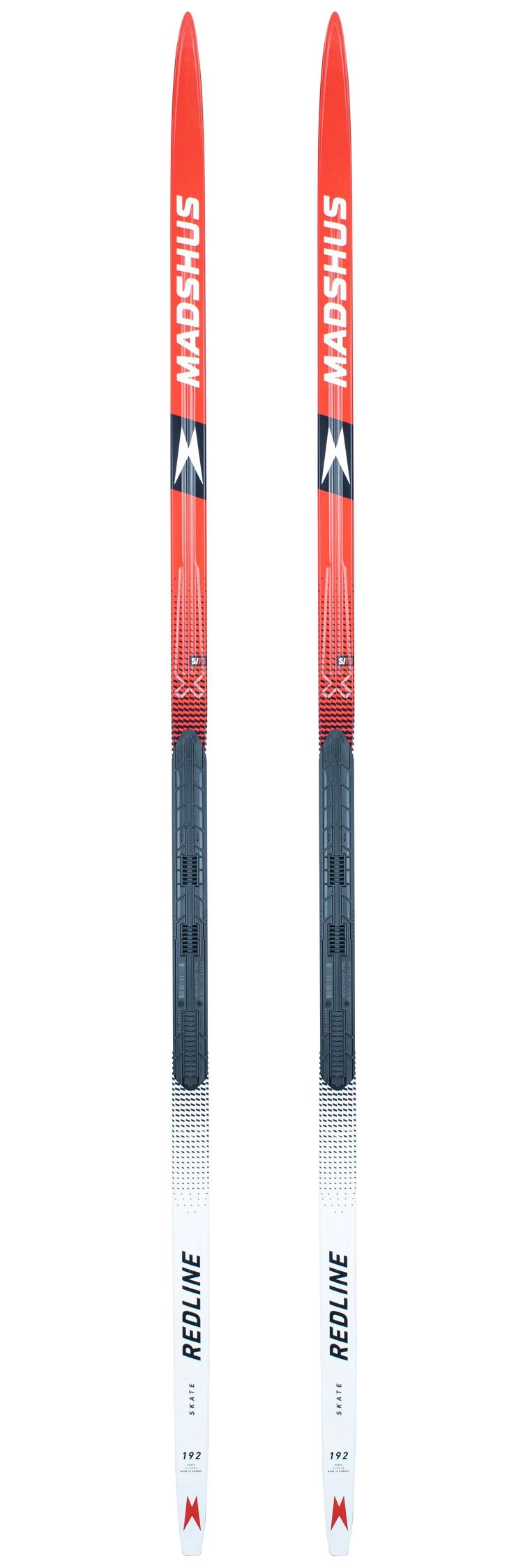 Ski Nordique Madshus Redline Skate F3 1 Ski Nordique Madshus Redline Skate F3