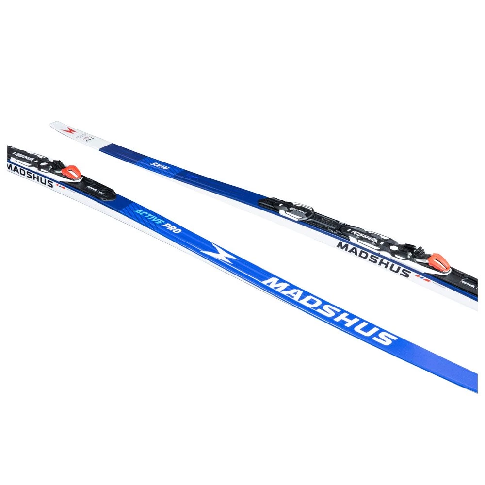 Ski Nordique Madshus Active Pro Skin 8 Ski Nordique Madshus Active Pro Skin – Image 8