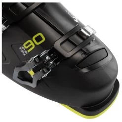 Chaussures De Ski Rossignol Track 90 Black Yellow -Vente Matériel De Ski 089e193faf175d53169afc9adeb5028e314b9380 H22ROSSCHA188854 4