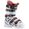 Chaussures De Ski Rossignol Hero World Cup 140 White