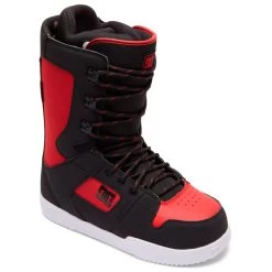 Boots DC Phase Black Red 10 Boots DC Phase Black Red -Vente Matériel De Ski 08efe4f4f2ce1d68df2d1985340addfe23ba786c H23DCUSBOO3326733 4