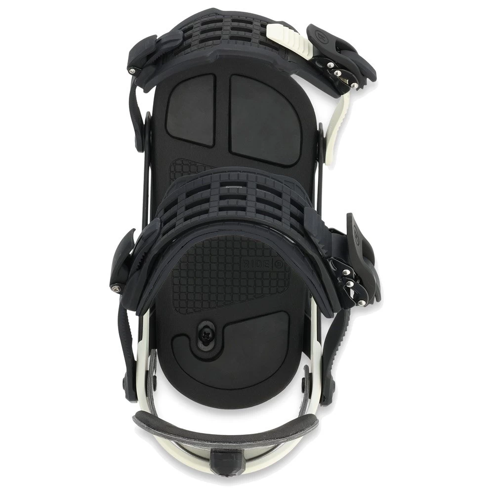 Fix Snowboard Ride A-10 Black 4 Fix Snowboard Ride A-10 Black – Image 4