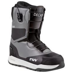 Boots Northwave Decade SLS Grey Black