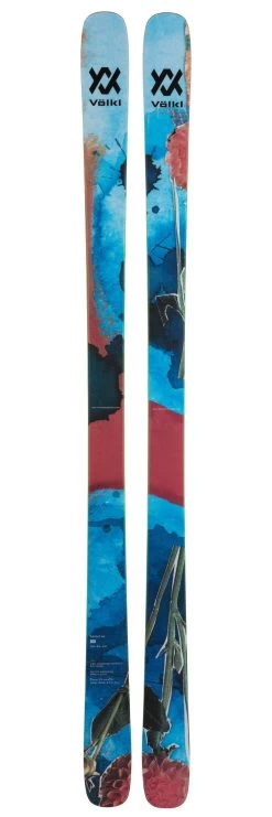 Ski Volkl Revolt 84