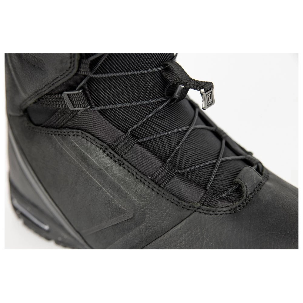 Boots Nitro El Mejor TLS 2023 Black 5 Boots Nitro El Mejor TLS 2023 Black – Image 5