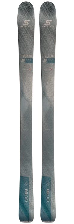 Ski Stockli Nela 88