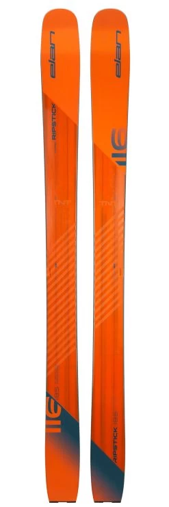 Ski Elan Ripstick 116
