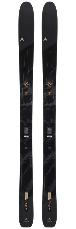 Ski Dynastar M-Pro 108 Ti F-Team