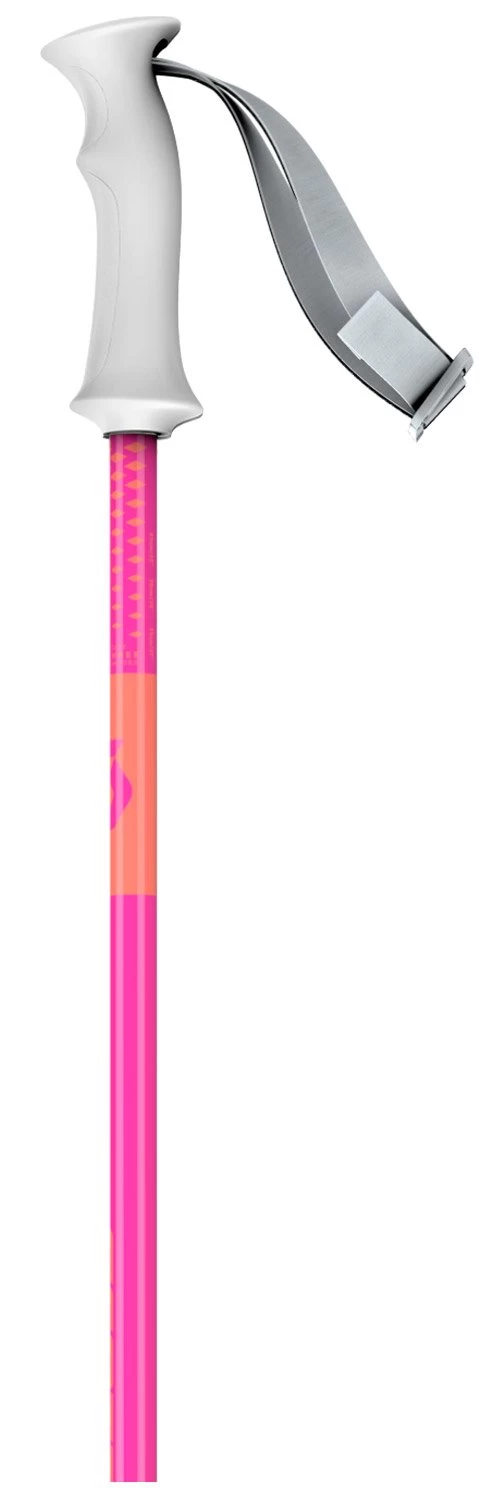 Bâton Scott Pole Element Jr Highviz Pink 2 Bâton Scott Pole Element Jr Highviz Pink – Image 2