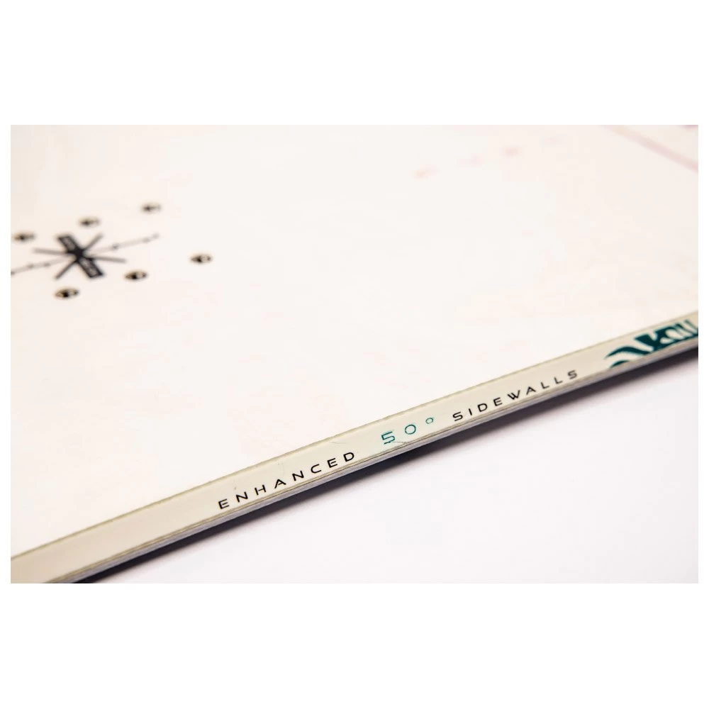 Planche Snowboard Nitro Fate 5 Planche Snowboard Nitro Fate – Image 5