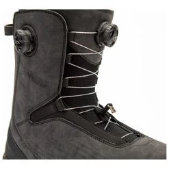 Boots Nitro Chase Dual Boa Black -Vente Matériel De Ski 0c20e000191ac70b0b96f81b7afed4375fe97e08 H22NITRBOO1189259 6