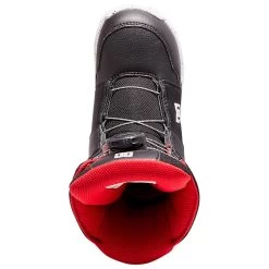 Boots DC Youth Scout Boa Black -Vente Matériel De Ski 0c299ac9b291e0a863765f220fcb310ef42d3fc8 H23DCUSBOO3326736 7
