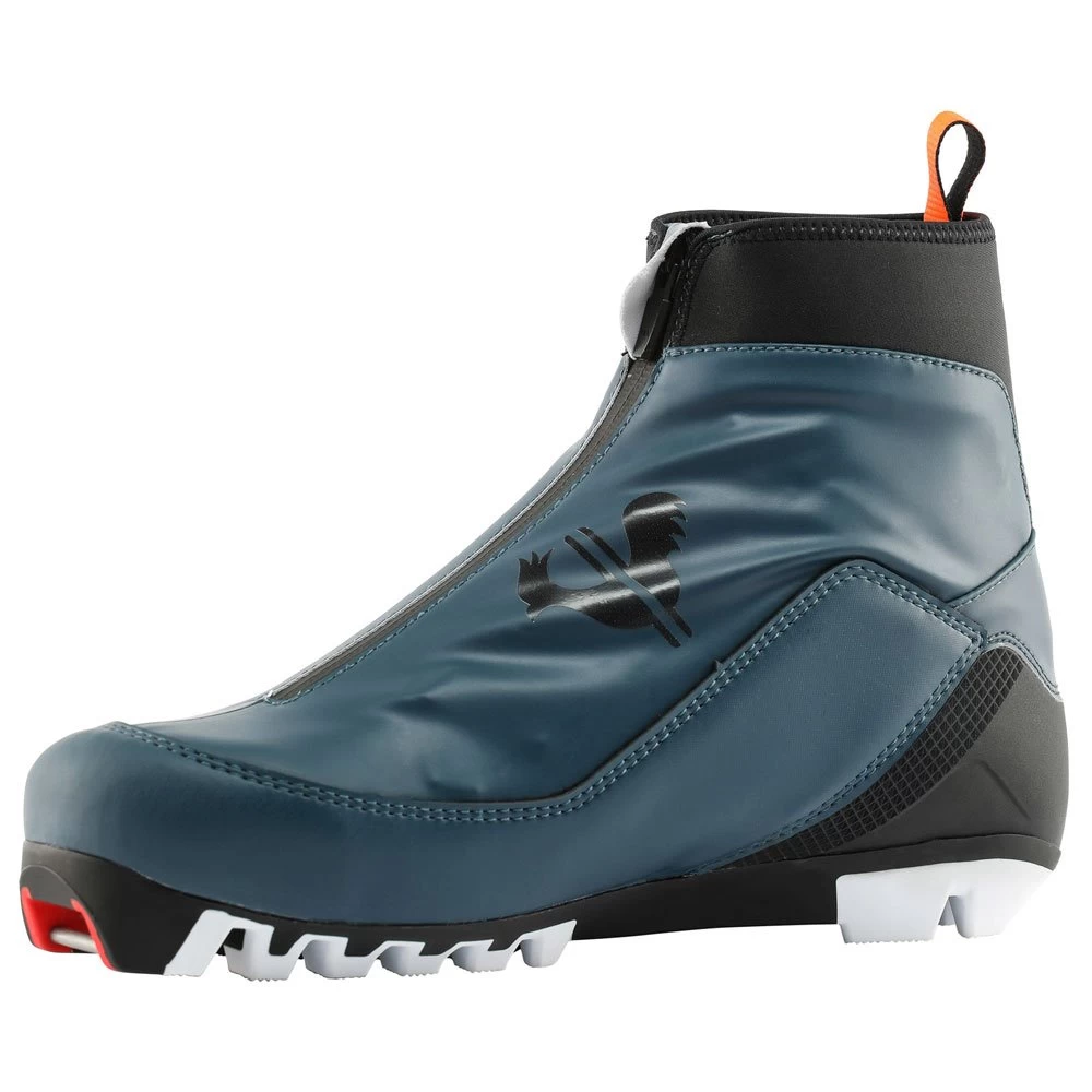 Chaussures De Ski Nordique Rossignol X-8 Classic FW 3 Chaussures De Ski Nordique Rossignol X-8 Classic FW – Image 3