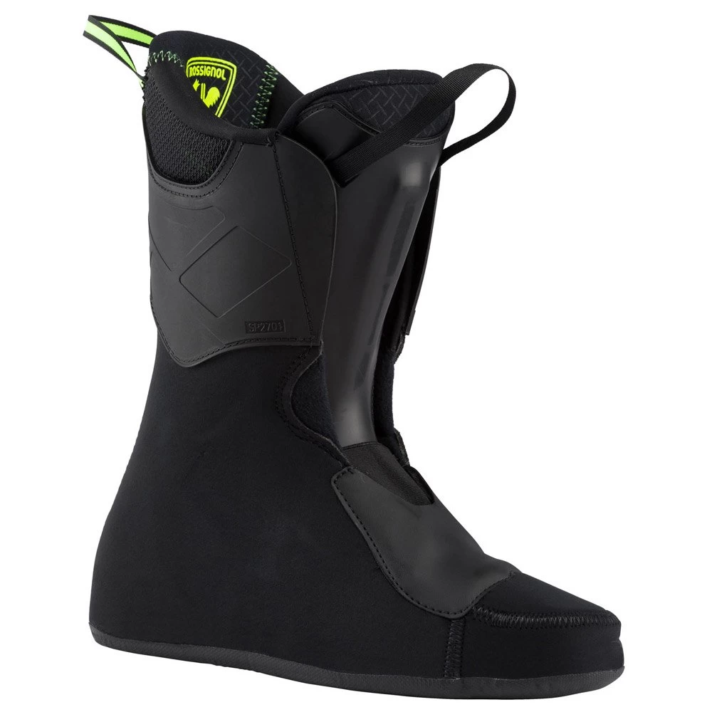 Chaussures De Ski Rossignol Speed 100 Black 5 Chaussures De Ski Rossignol Speed 100 Black – Image 5