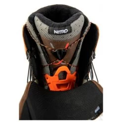 Boots Nitro El Mejor TLS Brown Black -Vente Matériel De Ski 0d4f3856c1052740d9992a69ee3e1d9353619f3d H22NITRBOO214426 901