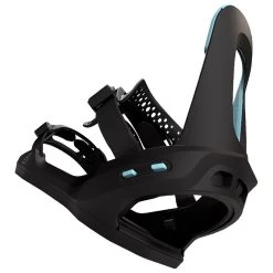 Fix Snowboard Switchback Chaser Binding Black -Vente Matériel De Ski 0dec3e70a2717dfb3258c281f42ce9645c3a225b H23SWITBIN2269512 5