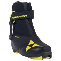 Chaussures De Ski Nordique Fischer RCS Skate -Vente Matériel De Ski 0df54cc790bdbd88e3eed4f94d4934af4ec51f0a H23FISCCHA325517 4