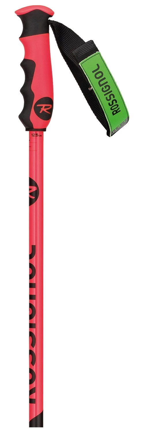 Bâton Rossignol Hero Cak Go Green 2 Bâton Rossignol Hero Cak Go Green – Image 2