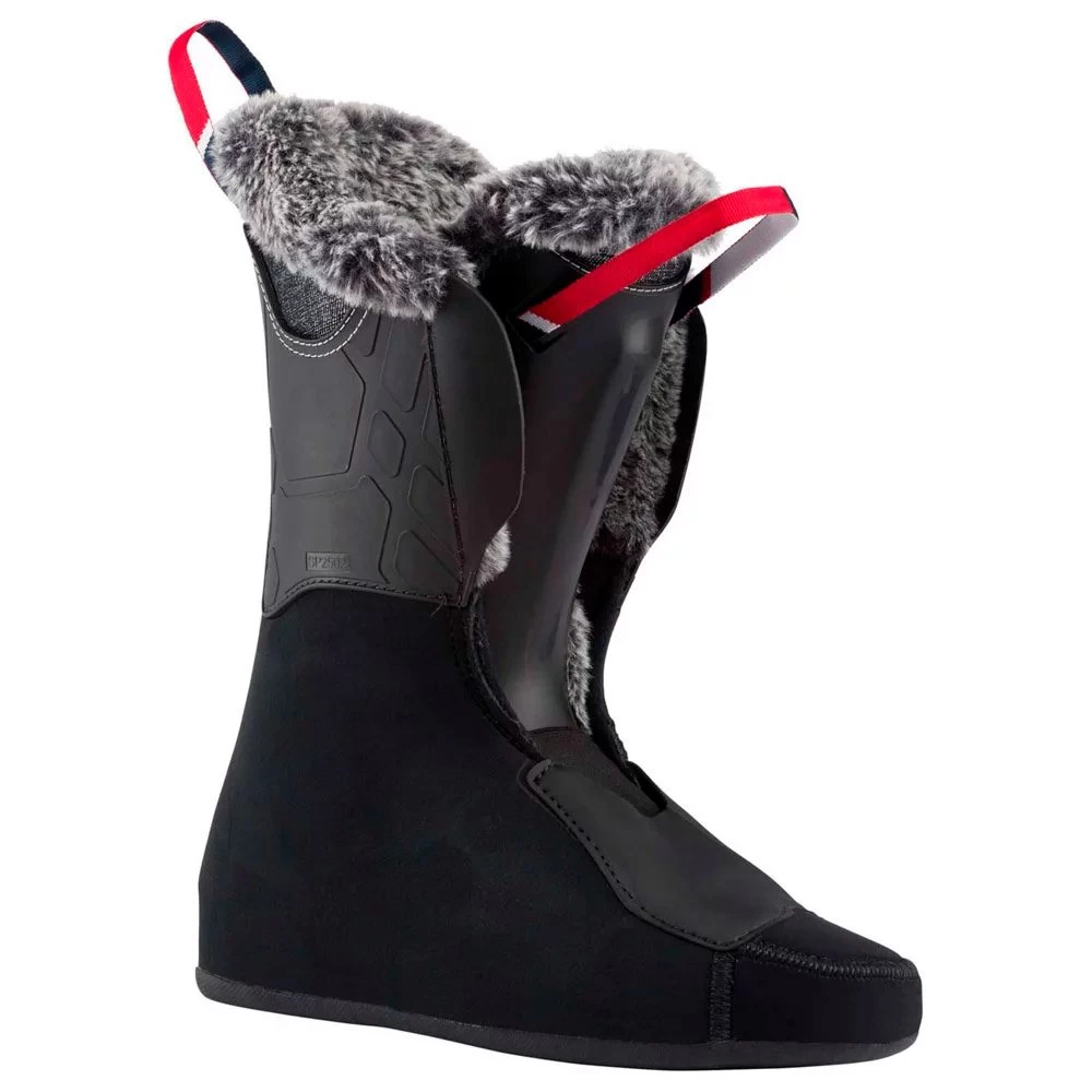 Rossignol Pure Elite 70 Black Da*** 3 Rossignol Pure Elite 70 Black Da*** – Image 3