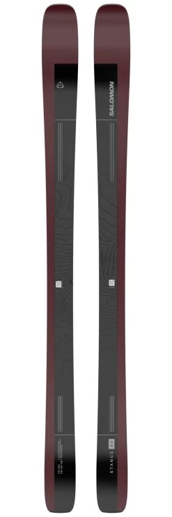 Ski Salomon Stance 90