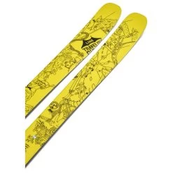 Ski Line Chronic 94 Tc -Vente Matériel De Ski 0f2e0e46718cf75b50c23555b540ac0b366dd2f9 H23LINESKI372950 901