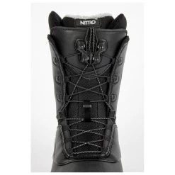 Boots Nitro Crown Tls Black 19 Boots Nitro Crown Tls Black -Vente Matériel De Ski 0f9f256e3daf8cef22e185fc320ea6585e597ca8 H23NITRBOO3339517 906
