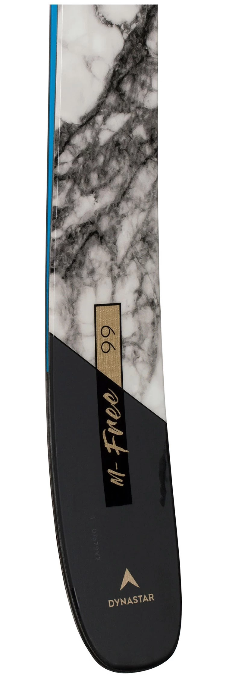Ski Dynastar M-Free 99 3 Ski Dynastar M-Free 99 – Image 3