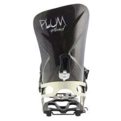 Fix Snowboard Plum Feyan Carbon Noir Gris 9 Fix Snowboard Plum Feyan Carbon Noir Gris -Vente Matériel De Ski 1170125e8d7ffa881ffd7dc7b8d9c9ca3b7be49f VH19PLUMACC007 4