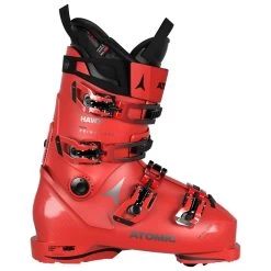 Chaussures De Ski Atomic Hawx Prime 120 S Gw Red Black