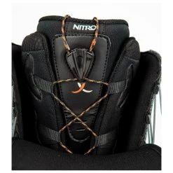 Boots Nitro Sentinel TLS Black -Vente Matériel De Ski 12ea840d4790b004f435ba53a424be2890938bfb H23NITRBOO3339510 901