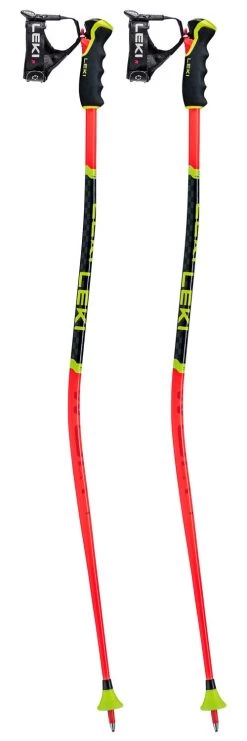 Bâton Leki Wcr Lite Gs 3D